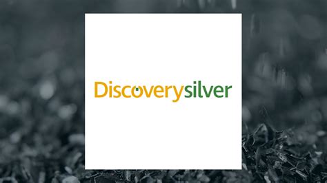 discovery silver stock price.